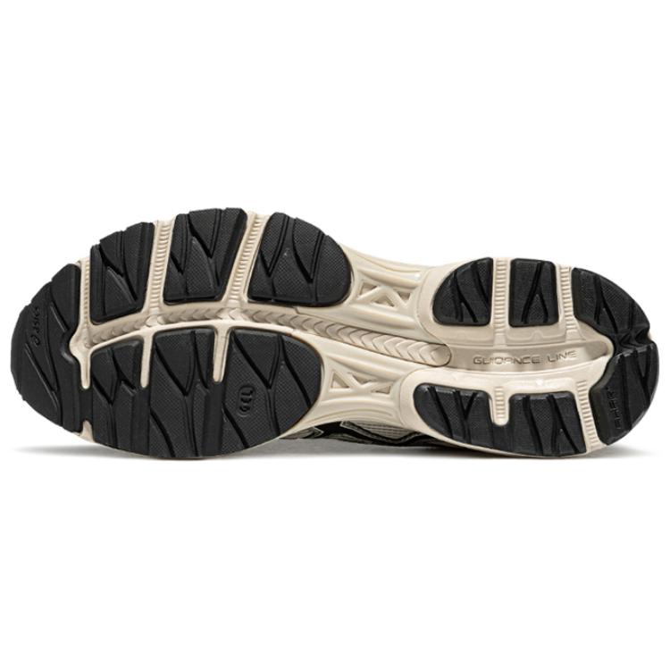 New Asics Gel Flux 4 'White Grey' 1011B934-022