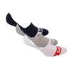 Lee Womens/Ladies Liner Socks (Pack of 3)