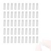 50pack Advanced Grafting Aid Sleeves Quick Setups Silicones Grafting Sleeves Suitable For Multiple Tree Types