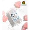 Crystal Fragrance Free Set 66ml Roll On 40g Mini Stick 120g Stick 118ml Spray