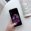 Dragon Ball Freeza Transparent Phone Case for Motorola Moto Edge Plus G200 G23 E13 E15 E20 E30 G62 G71 G72 G75 G24 G15 Power