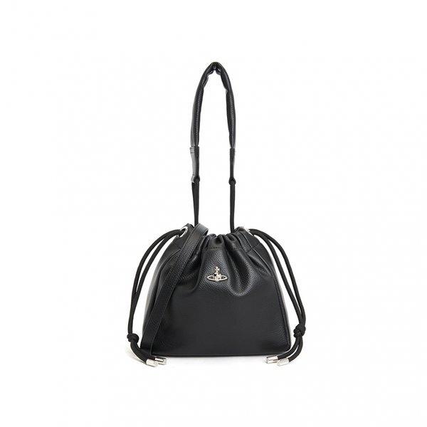 

Vivienne WeStwood Жіноча Сумка-Відро Маленька Hillary 4c03000cu S000d N403 Single item