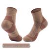 Merino Wool Thickened Sweat-Absorbing Socks (3 Pairs)