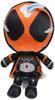 Heisei Kamen Rider Chibi Plush Series Kamen Rider Ghost