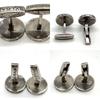 Used BVLGARIOther Accessories Silver925 Unisex