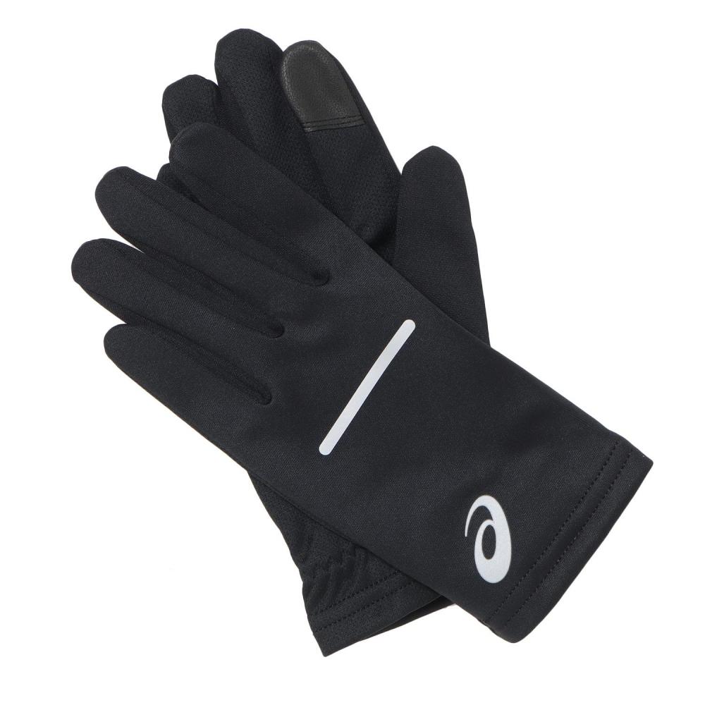 

Перчатки ASICS 3013A908.001 Performance Черные M