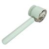 Electric Body Scrubber Brush with 5 Brush Heads Waterproof   Cleansing   Handle Shower Brush