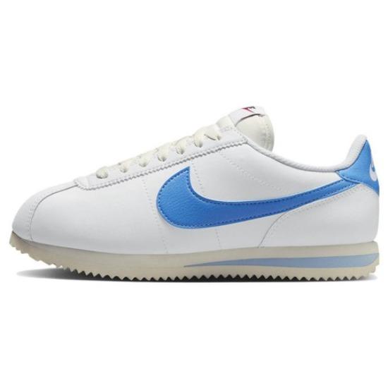 

Nike Cortez Голубой университетский W - DN1791-102 EU 36 белый