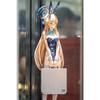 23cm Blue Archive Asuma Toki Anime Figure Bunny Girl Figurine Models Statue Doll Collection Desktop Ornament Toys customiz Gifts