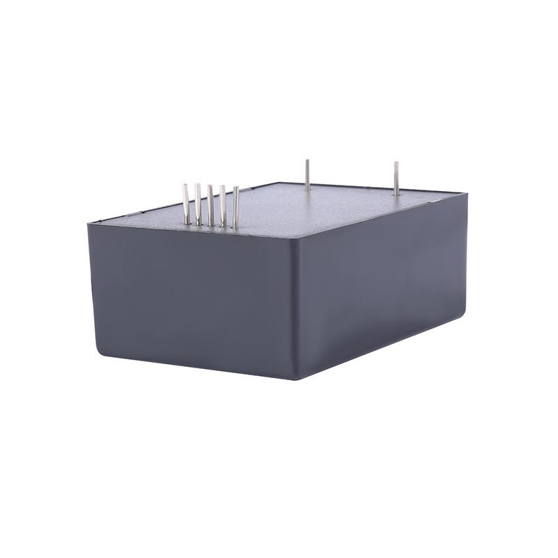 5V±12V 15W Multi-output Switching Power Supply Board, Three-way Voltage Output DC Step-down AC-DC Isolated Module