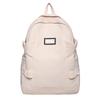 Schoolbagins Japanese Large-capacity Computer Backpack Schoolbag Female College Student Korean Version High School Travel Backpack Male Junior High 