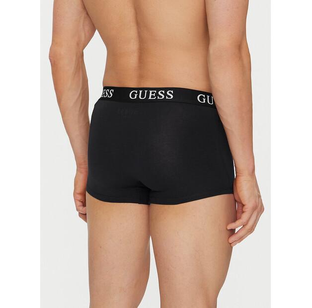 Боксеры Guess U4RG04 K6YW0