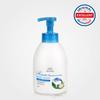 Ziegenmilch Schaum Hand- & Körperwaschgel 750ml