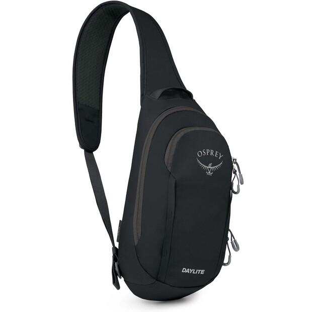

Рюкзак Osprey Daylite Sling schwarz