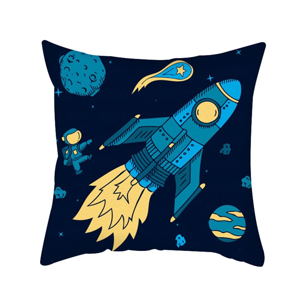 space pillow