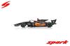 Spark ThreeBond Racing SF23 HR417E Super Formula 2024 Atsushi Miyake Finished Model 1/43 M-TEC #12
