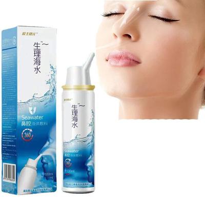 EHBO koffers – Neussprays en sticks