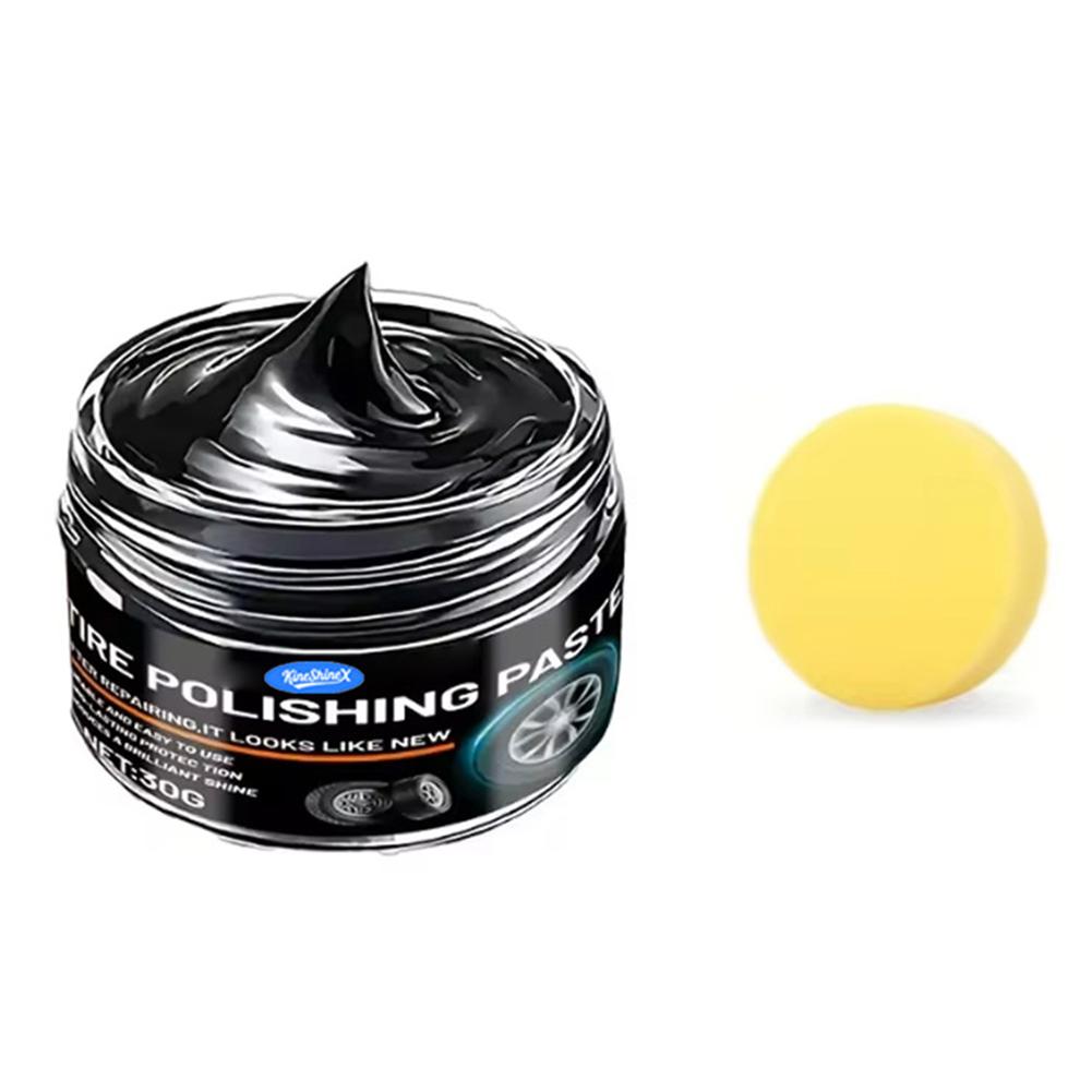 Car Plastic Interior Repair: Restore Original Luster,long-lasting Effect, Easily Remove Scratches, High-end Vehicle Care Product