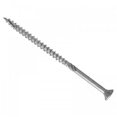 Forgefix Forgefast Exterior Wood Screws, Pozi