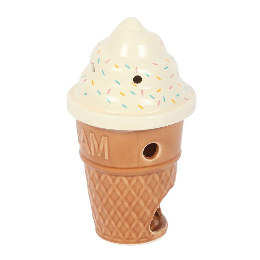 Something Different Ice Cream Oil Burner