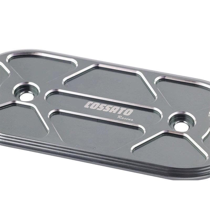 Benda Graystone Jinjila 300 Engine Side Decorative Flywheel and Belt Cover