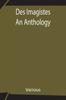 Des Imagistes An Anthology Kitabı