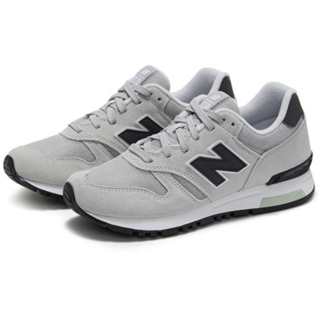 

Кросівки New Balance 565 Хмарно-сірі(ML565CLG) 38