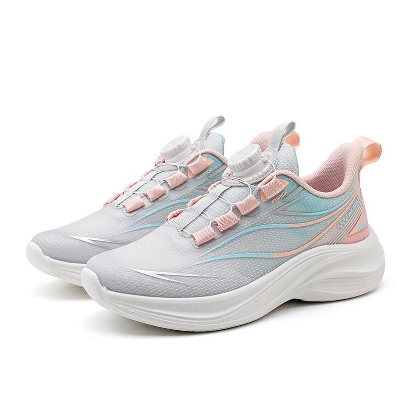 Warrior WXY(ZA)-4458 Women s Casual Running Shoes 38