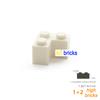High-Quality 15Pcs Self-assembly High-Quality Building High-Quality Blocks High-Quality Thick High-Quality Figures Construction pieces 1+2