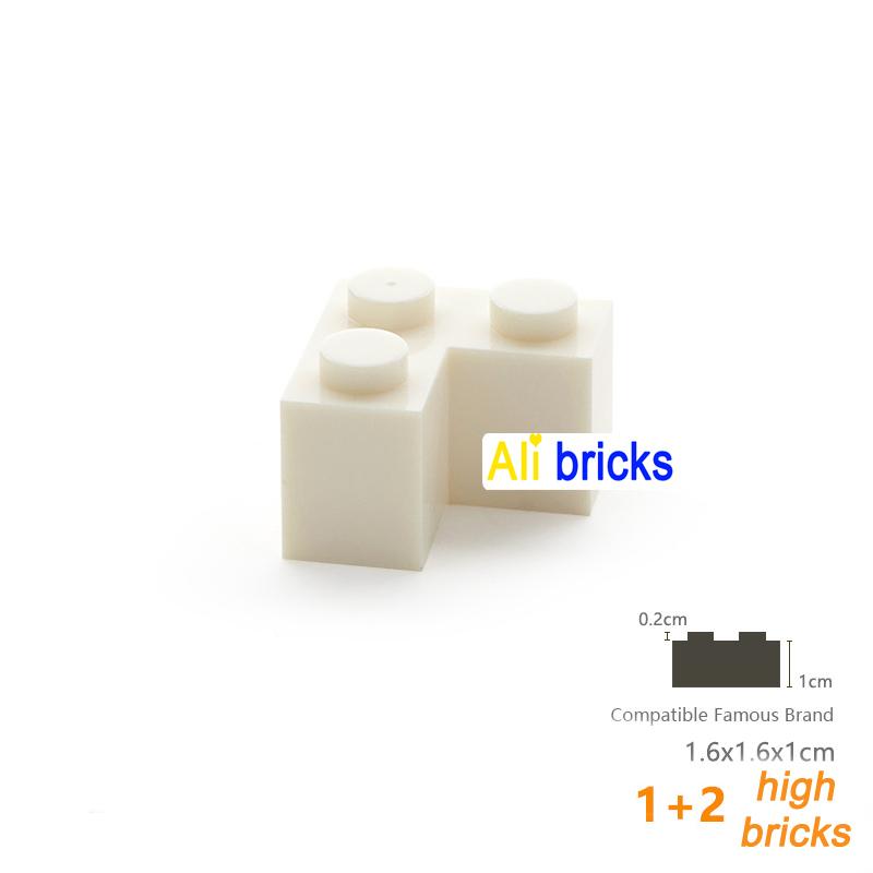 High-Quality 15Pcs Self-assembly High-Quality Building High-Quality Blocks High-Quality Thick High-Quality Figures Construction pieces 1+2