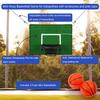 Basketbol – Basketbol sepetleri