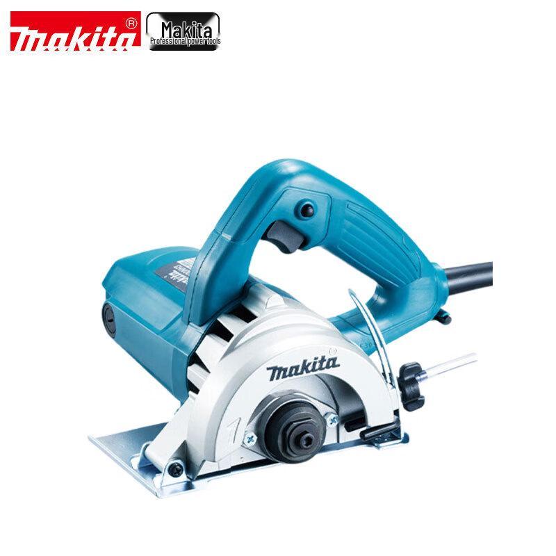 

Makita 1200W Handheld Stone Cutter CN plug (adapter included)