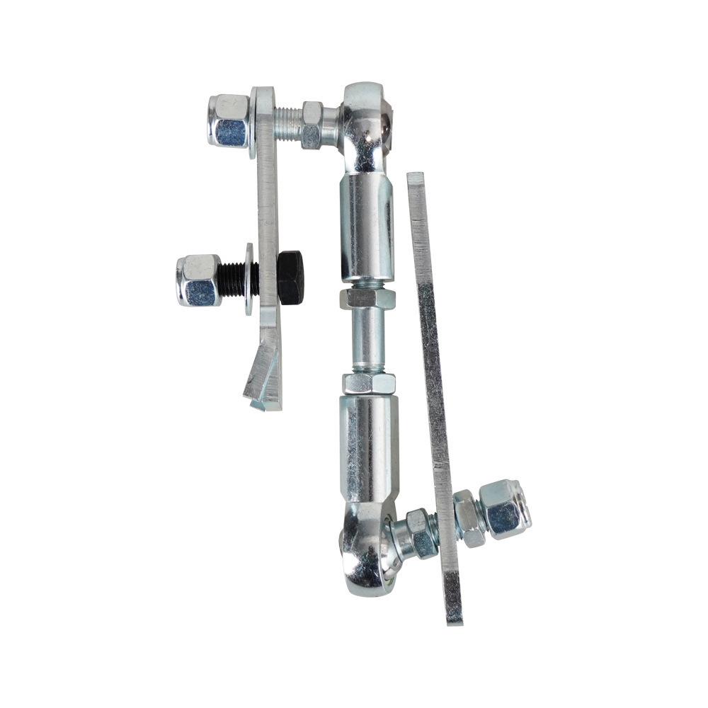 Transmission Shift Linkage Kit for Jeep Cherokee XJ MJ (1986-2001)