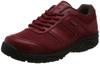 OD100GTX 7 Walking Shoes Size 63 Size 3E Women's (Current Model), Wine, 22.5,