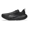 Kunlun Moda Versatile Comodo Trendy Ammortizzante Resistente all'Usura Traspirante Scarpe da Trekking Basse Uomo Scarpe da Trekking Nere 112525590-4