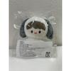Used NCT 127 Jung Woo Plush Toy 10cm