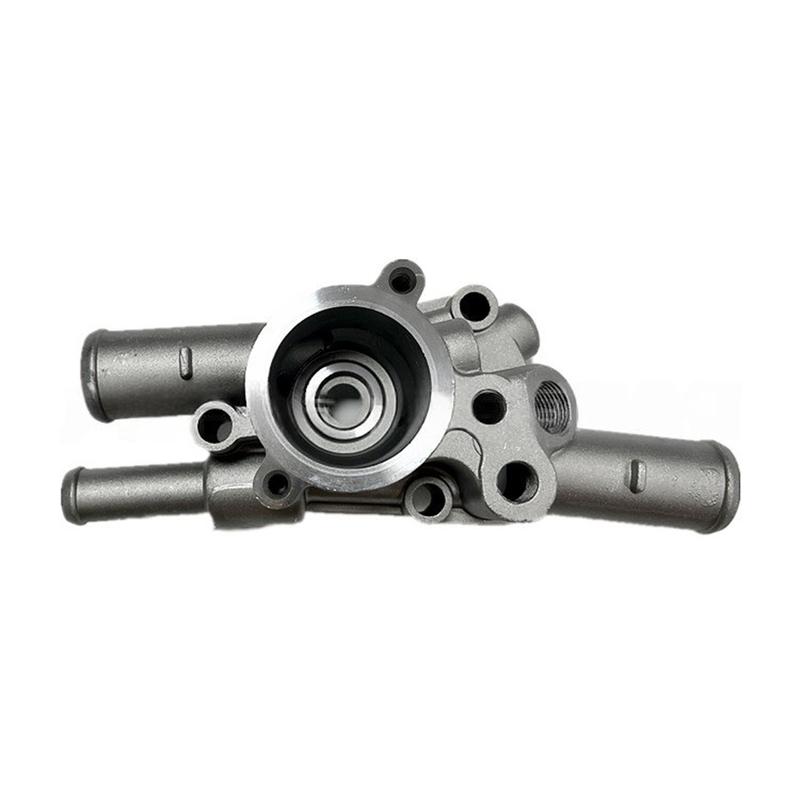 Thermostatgehäuse 16333-11160 Für Toyota Corolla 1992-97 PASEO STARLET Tercel 1991-1994
