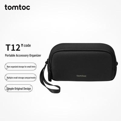 Tomtoc T12 Tasche für digitale Zubehörteile