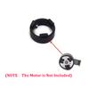 Gimbal Pitch Motor Cover For Mini 3/3 Pro/4 Pro Replacement PTZ Pitch Engine Ring Cap Accessory Repair Parts Brand