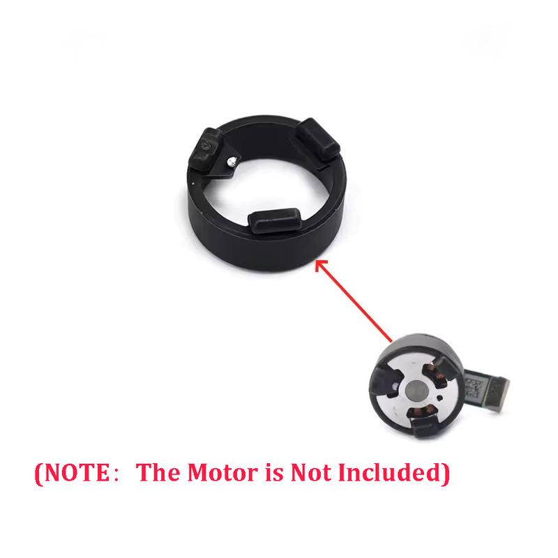 Gimbal Pitch Motor Cover For Mini 3/3 Pro/4 Pro Replacement PTZ Pitch Engine Ring Cap Accessory Repair Parts Brand