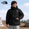 The North Face 88XE Goose Down Parka Jacket