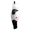 Bambola Gonfiabile Panda Cartone Animato Transfrontaliera Costume Cosplay per Feste