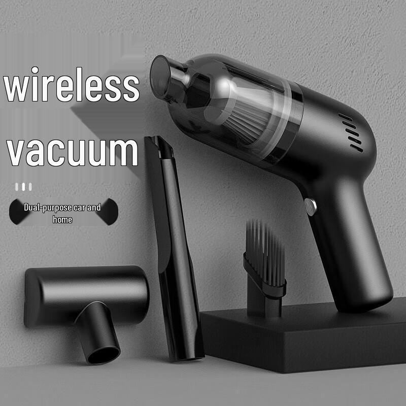 UNIT Handheld Vacuum Cleaner