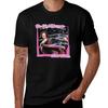 Ethel Merunisex Tshirt Casual Street Style Short Sleeve Tee