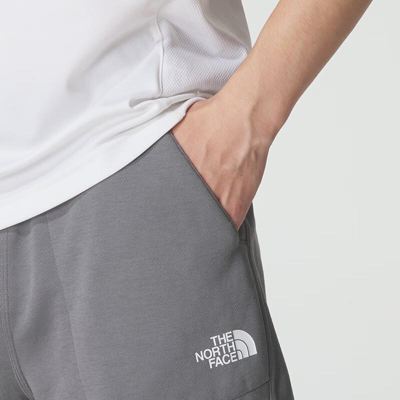 The North Face Men's Sport Casual Knit Long Pants 88RE0UZ