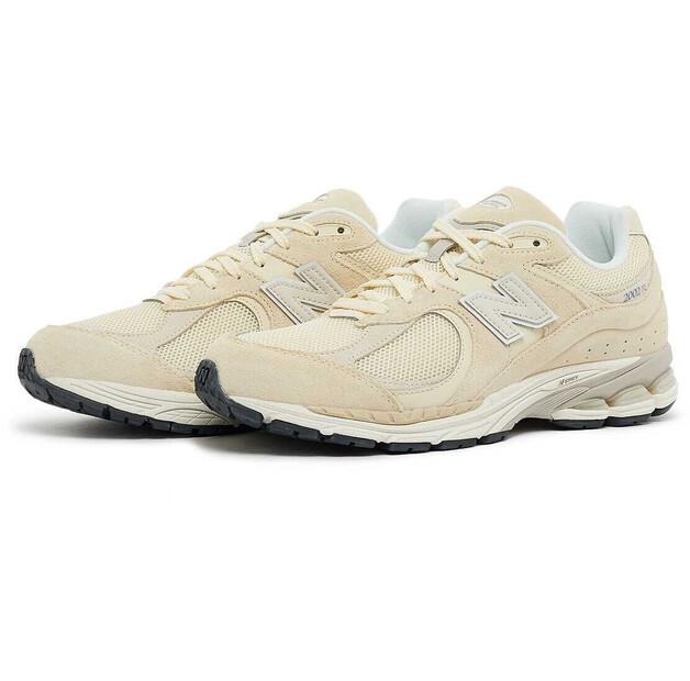 Кроссовки New Balance 2002 Lowtop