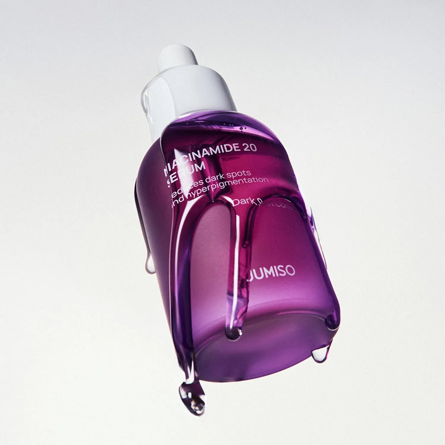 JUMISO Сыворотка с ниацинамидом 20% 40 мл 40ml