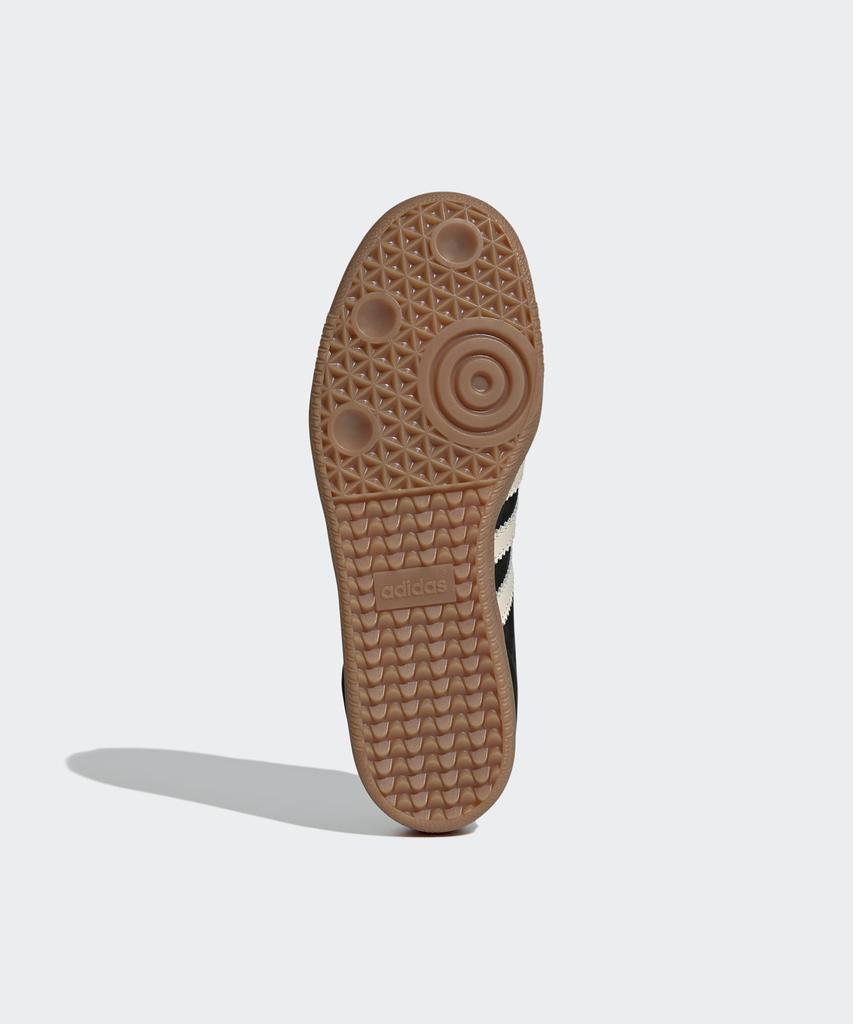 Adidas Samba Og - Black:Beige / Ie5836