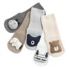 Autumn and Winter Cute Three-dimensional Cartoon Doll Baby Socks Children's Glue Non-slip Socks