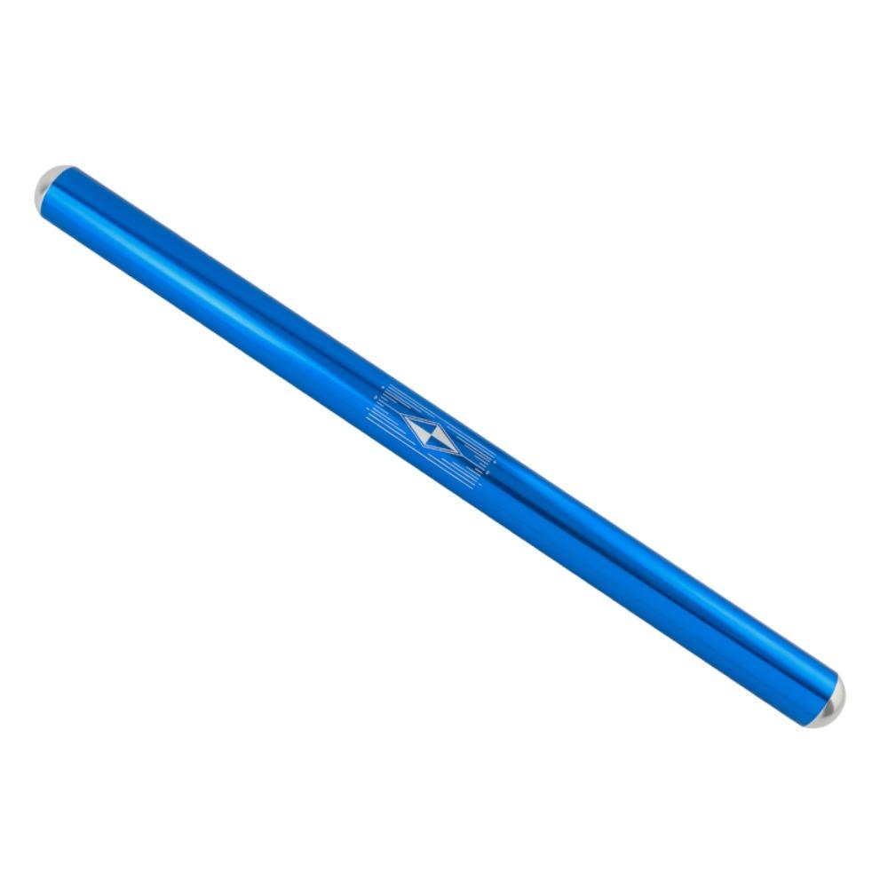

375mm Long Children Bicycle Handlebar Aluminum Zinc Zinc Alloy Bicycle Handlebar Toddler Bikes синий